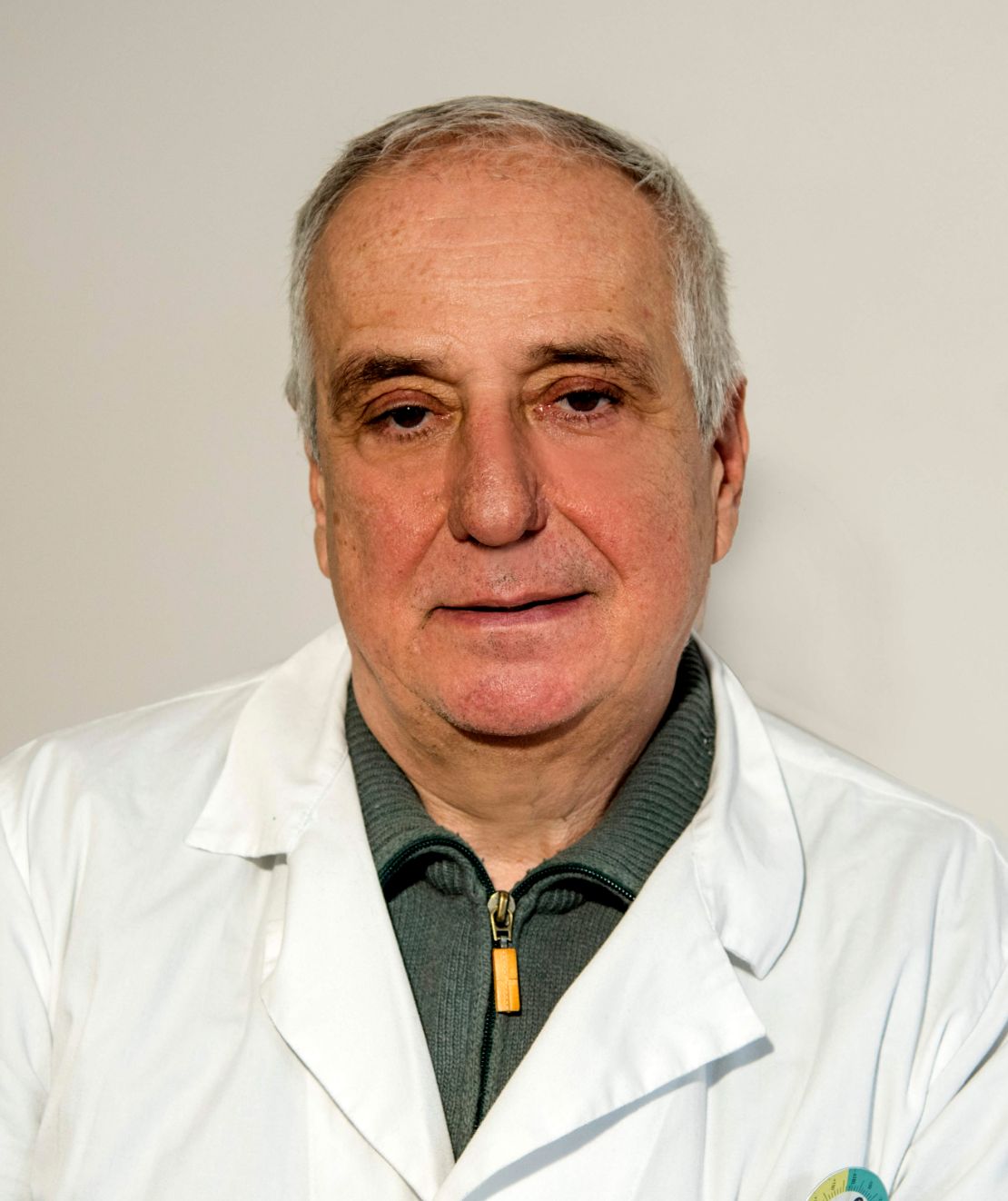 Alberto Lazzaroni