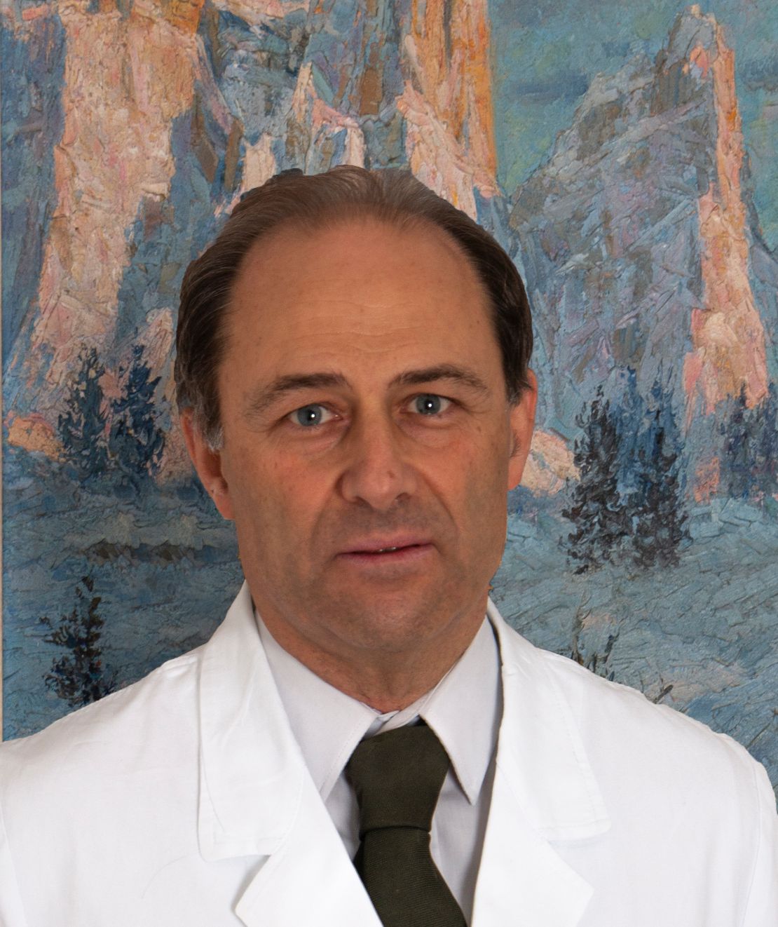 Paolo Romano