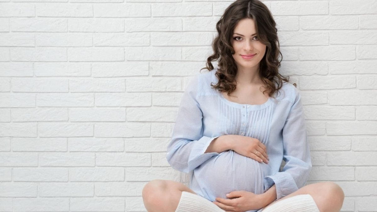 papilloma in gravidanza