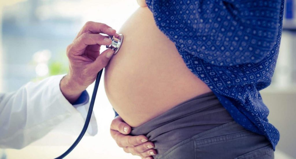 hpv e gravidanza rischi