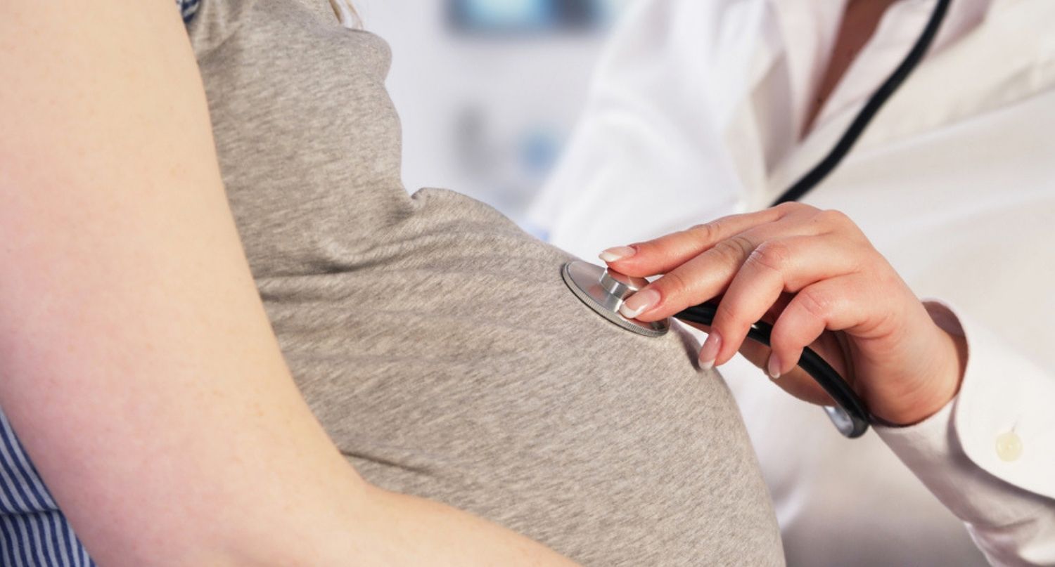 Varicella in gravidanza: quali rischi per il feto? - Centro Medico