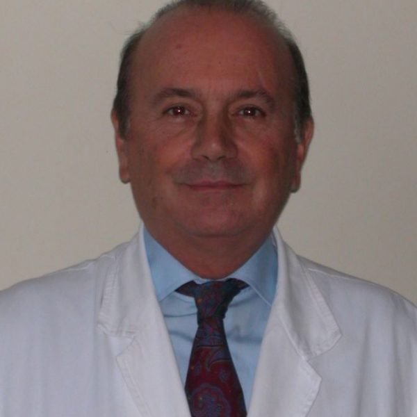 Alberto Peroni Ranchet
