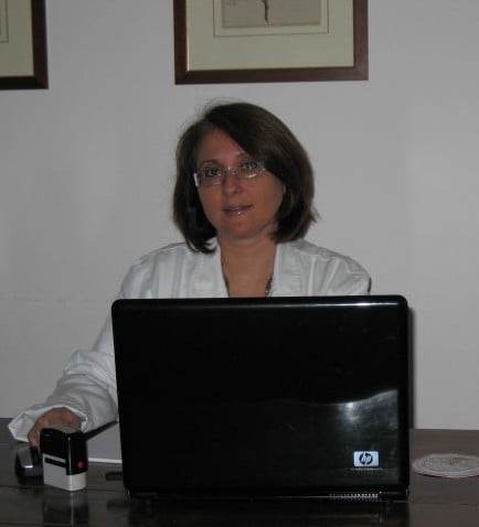 Luisa Bocconi