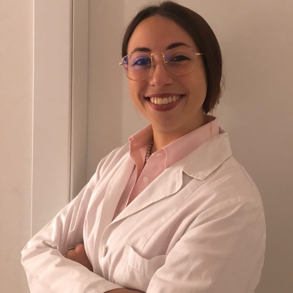 Chiara Ferrero