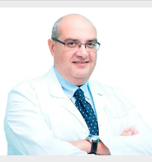 Sergio Monforte