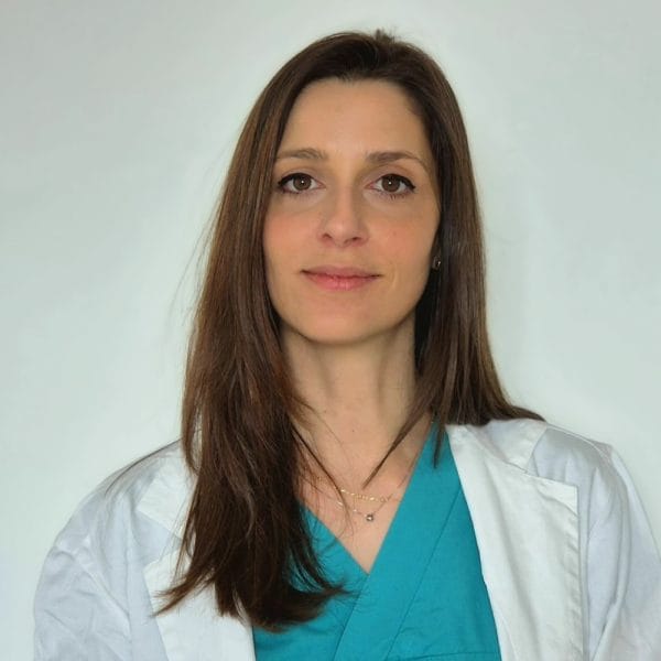 Cristina Matozzo